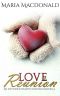 [Entwined Hearts 01] • Love Reunion · Entwined Hearts Christmas Novella